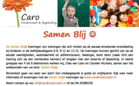 Samen-Blij-advertentie-krant